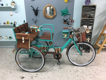 Cargar imagen en el visor de la galería, Tricicleta Cinderella´s Chocolat 2.0 2021 RIN RIN BICLAS
