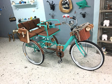 Cargar imagen en el visor de la galería, Tricicleta Cinderella´s Chocolat 2.0 2021 RIN RIN BICLAS

