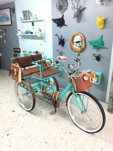 Cargar imagen en el visor de la galería, Tricicleta Cinderella´s Chocolat 2.0 2021 RIN RIN BICLAS
