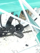 Cargar imagen en el visor de la galería, Tricicleta Cinderella´s Chocolat 2.0 2021 RIN RIN BICLAS
