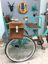 Cargar imagen en el visor de la galería, Tricicleta Cinderella´s Chocolat 2.0 2021 RIN RIN BICLAS
