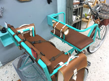 Cargar imagen en el visor de la galería, Tricicleta Cinderella´s Chocolat 2.0 2021 RIN RIN BICLAS
