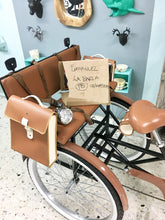 Cargar imagen en el visor de la galería, Tricicleta black chocolat 2020 RIN RIN BICLAS
