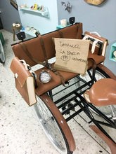Cargar imagen en el visor de la galería, Tricicleta black chocolat 2020 RIN RIN BICLAS
