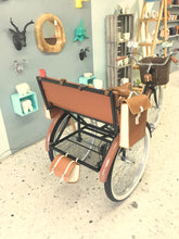 Cargar imagen en el visor de la galería, Tricicleta black chocolat 2020 RIN RIN BICLAS
