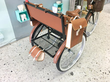 Cargar imagen en el visor de la galería, Tricicleta black chocolat 2020 RIN RIN BICLAS

