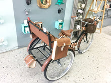 Cargar imagen en el visor de la galería, Tricicleta black chocolat 2020 RIN RIN BICLAS
