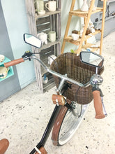 Cargar imagen en el visor de la galería, Tricicleta black chocolat 2020 RIN RIN BICLAS
