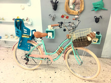 Cargar imagen en el visor de la galería, Slim D Sky Ferreira 6.0 porta bebé 2022 RIN RIN BICLAS
