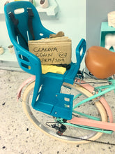 Cargar imagen en el visor de la galería, Slim D Sky Ferreira 6.0 porta bebé 2022 RIN RIN BICLAS
