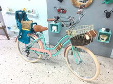 Cargar imagen en el visor de la galería, Slim D Sky Ferreira 6.0 porta bebé 2022 RIN RIN BICLAS
