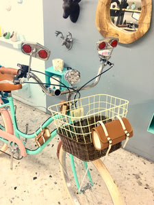 Slim D Sky Ferreira 6.0 porta bebé 2022 RIN RIN BICLAS