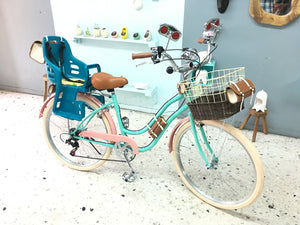Slim D Sky Ferreira 6.0 porta bebé 2022 RIN RIN BICLAS