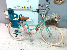 Cargar imagen en el visor de la galería, Slim D Sky Ferreira 6.0 porta bebé 2022 RIN RIN BICLAS
