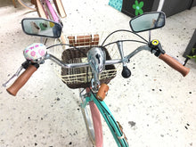 Cargar imagen en el visor de la galería, Slim D Sky Ferreira 6.0 porta bebé 2022 RIN RIN BICLAS
