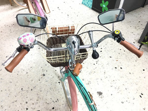 Slim D Sky Ferreira 6.0 porta bebé 2022 RIN RIN BICLAS