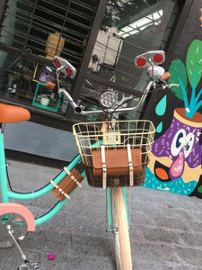 Slim D Sky Ferreira 6.0 porta bebé 2022 RIN RIN BICLAS