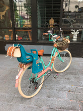 Cargar imagen en el visor de la galería, Slim D Sky Ferreira 6.0 porta bebé 2022 RIN RIN BICLAS
