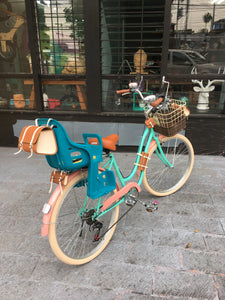 Slim D Sky Ferreira 6.0 porta bebé 2022 RIN RIN BICLAS