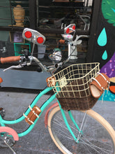 Cargar imagen en el visor de la galería, Slim D Sky Ferreira 6.0 porta bebé 2022 RIN RIN BICLAS
