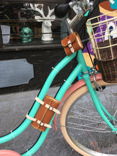 Cargar imagen en el visor de la galería, Slim D Sky Ferreira 6.0 porta bebé 2022 RIN RIN BICLAS
