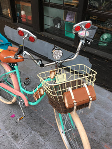 Slim D Sky Ferreira 6.0 porta bebé 2022 RIN RIN BICLAS