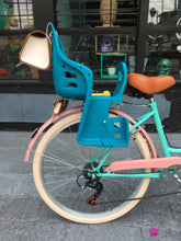 Cargar imagen en el visor de la galería, Slim D Sky Ferreira 6.0 porta bebé 2022 RIN RIN BICLAS
