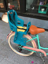 Cargar imagen en el visor de la galería, Slim D Sky Ferreira 6.0 porta bebé 2022 RIN RIN BICLAS
