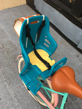 Cargar imagen en el visor de la galería, Slim D Sky Ferreira 6.0 porta bebé 2022 RIN RIN BICLAS
