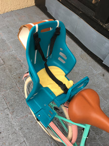 Slim D Sky Ferreira 6.0 porta bebé 2022 RIN RIN BICLAS