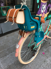 Cargar imagen en el visor de la galería, Slim D Sky Ferreira 6.0 porta bebé 2022 RIN RIN BICLAS
