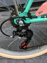 Cargar imagen en el visor de la galería, Slim D Sky Ferreira 6.0 porta bebé 2022 RIN RIN BICLAS
