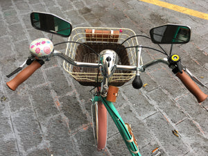 Slim D Sky Ferreira 6.0 porta bebé 2022 RIN RIN BICLAS