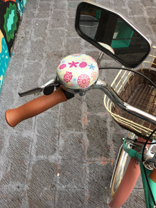 Slim D Sky Ferreira 6.0 porta bebé 2022 RIN RIN BICLAS