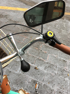 Slim D Sky Ferreira 6.0 porta bebé 2022 RIN RIN BICLAS