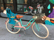 Cargar imagen en el visor de la galería, Slim D Sky Ferreira 6.0 porta bebé 2022 RIN RIN BICLAS
