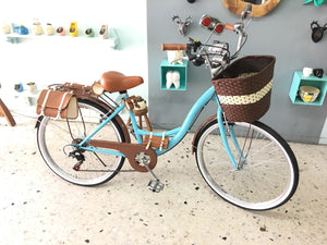 Londy The Louvre RIN RIN BICLAS