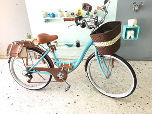 Londy The Louvre RIN RIN BICLAS