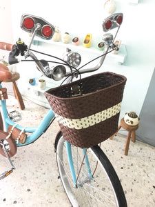 Londy The Louvre RIN RIN BICLAS
