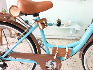 Londy The Louvre RIN RIN BICLAS