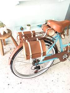 Londy The Louvre RIN RIN BICLAS