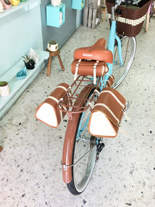 Londy The Louvre RIN RIN BICLAS