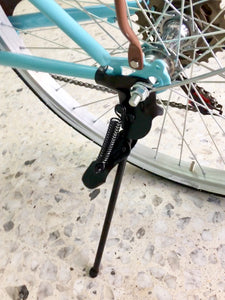 Londy The Louvre RIN RIN BICLAS