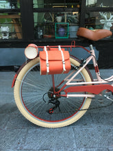 Cargar imagen en el visor de la galería, bicicleta vintage rines 72 rayos 
