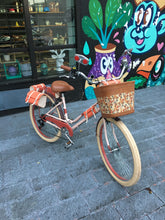 Cargar imagen en el visor de la galería, bicicleta vintage 72 rayos 
