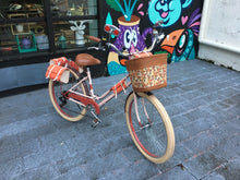 Cargar imagen en el visor de la galería, bicicleta vintage 72 rayos 
