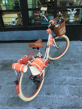 Cargar imagen en el visor de la galería, bicicleta vintage 72 rayos 
