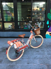 Cargar imagen en el visor de la galería, bicicleta vintage 72 rayos 
