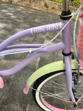 Cargar imagen en el visor de la galería, Curve N R20 Bruise 2021 RIN RIN BICLAS

