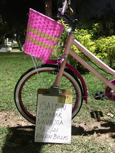Vint N R20 Mary Jane Watson RIN RIN BICLAS